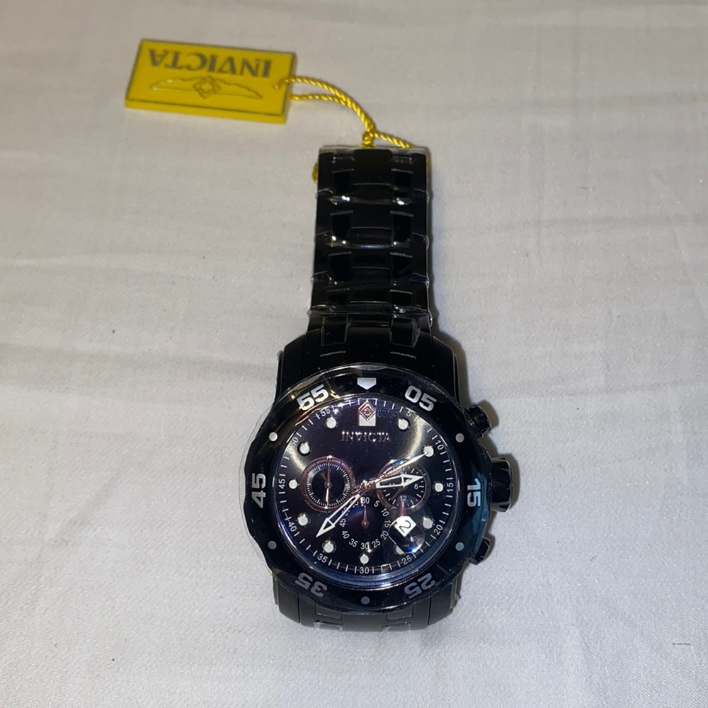 INVICTA
